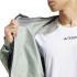 Veste randonnée adidas Multi 2.5L Prêt Homme Vert