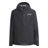 Veste randonnée adidas Multi 2.5L R Homme Noir