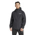Veste randonnée adidas Multi 2.5L R Homme Noir