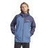 Veste hiking adidas Multi 2L Rain Homme Bleu