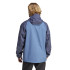 Veste hiking adidas Multi 2L Rain Homme Bleu