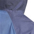 Veste hiking adidas Multi 2L Rain Homme Bleu