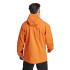 Veste hiking adidas Multi 2L Rain Homme Orange