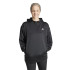 Sweat from Fitness adidas Game and go Hoodie Femme Black
