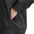 Sweat from Fitness adidas Game and go Hoodie Femme Black