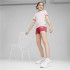 Survêtement Enfant Logo Puma rose
