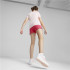 Survêtement Enfant Logo Puma rose