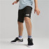 Ensemble Enfant Puma Short Polyester Blue