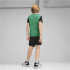 Ensemble Enfant Puma Short Polyester Green