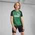 Ensemble Enfant Puma Short Polyester Green