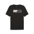 T-shirt Puma GRAPHICS Noir Homme