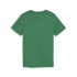 T-shirt Puma Graphics Year Green Enfant