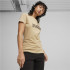 T-shirt Puma ESS+ ANIMAL Graphic Beige Femme