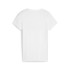 T-shirt Puma ESS+ ANIMAL Graphic White Femme