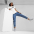 T-shirt Puma ESS+ ANIMAL Graphic White Femme