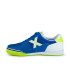 Chaussures de Football sala Munich G-3 Indoor 400 Homme Bleu