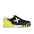 Chaussures de Football sala Munich G-3 Indoor 403 Homme Noir