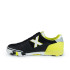 Chaussures de Football sala Munich G-3 Indoor 403 Homme Noir