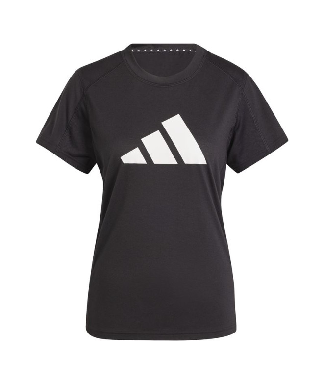 T-shirt de Fitness adidas Essentials Tr-Es Logo...