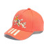 Casquette adidas Disney Mickey Mouse Enfant Rouge