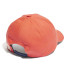 Casquette adidas Disney Mickey Mouse Enfant Rouge