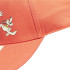 Casquette adidas Disney Mickey Mouse Enfant Rouge