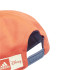 Casquette adidas Disney Mickey Mouse Enfant Rouge