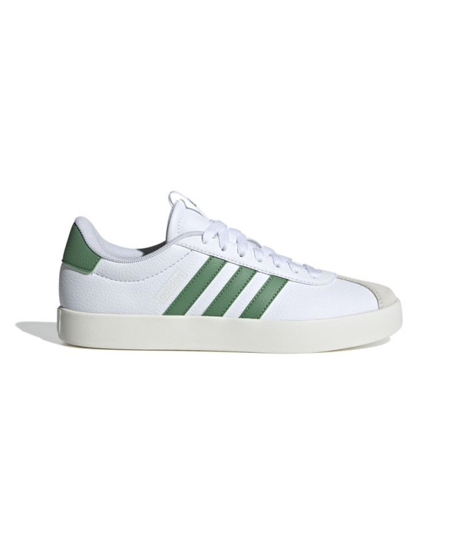 Chaussures adidas VL Court 3.0 Femme Blanc