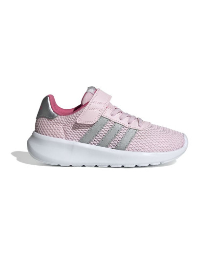 Chaussures adidas Lite Racer 3.0 Enfant Rose