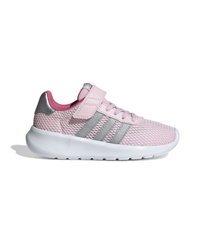 Chaussures adidas Lite Racer 3.0 Enfant Rose