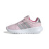 Chaussures adidas Lite Racer 3.0 Enfant Rose