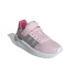 Chaussures adidas Lite Racer 3.0 Enfant Rose