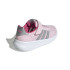 Chaussures adidas Lite Racer 3.0 Enfant Rose