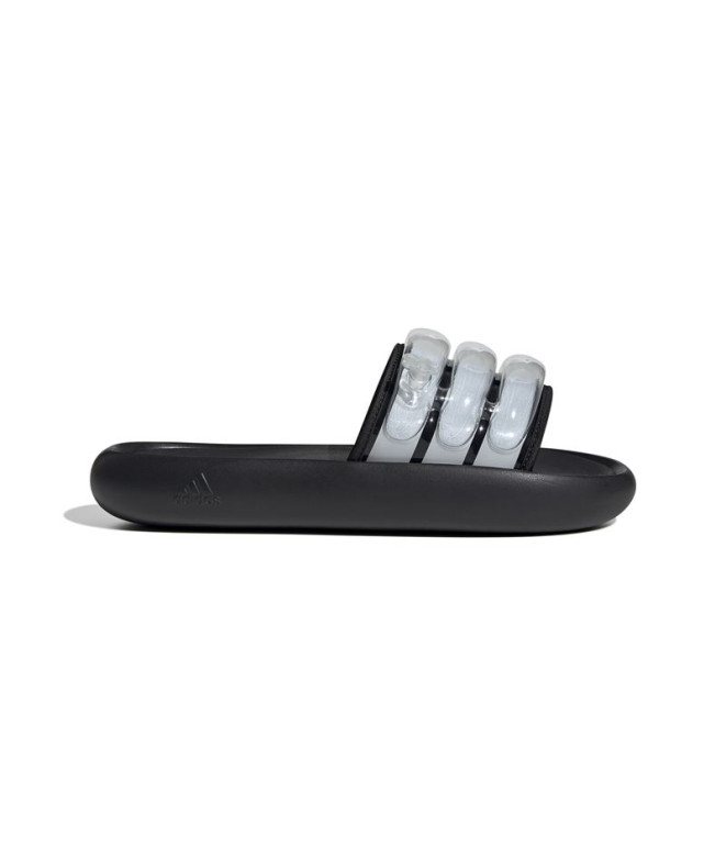 Tongs Natation adidas de Adilette Zplaash Black