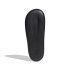 Tongs Natation adidas de Adilette Zplaash Black