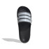 Tongs Natation adidas de Adilette Zplaash Black