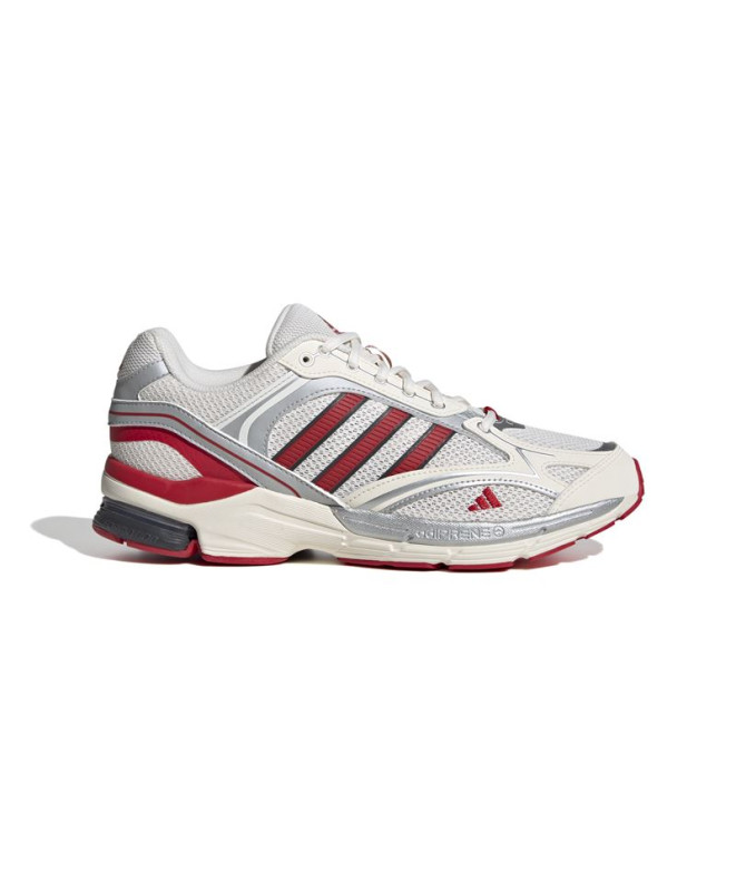Chaussures Running adidas Spiritain 2000 White