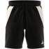 Pantalons de Football adidas Tiro24 Homme Noir
