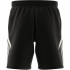 Pantalons de Football adidas Tiro24 Homme Noir