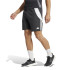 Pantalons de Football adidas Tiro24 Homme Noir