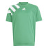T-shirt de Football adidas Fortore23 Enfant Vert