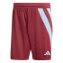 Pantalons de Football adidas Fortore23 Homme Garnet