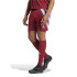 Pantalons de Football adidas Fortore23 Homme Garnet