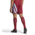 Pantalons de Football adidas Fortore23 Homme Garnet