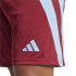 Pantalons de Football adidas Fortore23 Homme Garnet