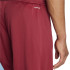 Pantalons de Football adidas Fortore23 Homme Garnet