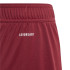 Pantalons de Football adidas Fortore23 Enfant Garnet