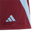 Pantalons de Football adidas Fortore23 Enfant Garnet