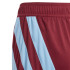 Pantalons de Football adidas Fortore23 Enfant Garnet
