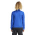 Veste de Football adidas Tiro24 Femme Bleu